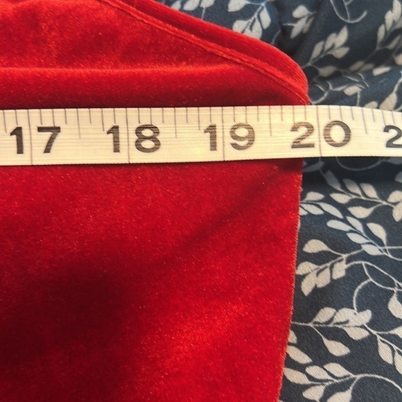 ♥️Shein Curve,1X Plus, Wrap Hem Glitter Cami Dress, Excellent Condition, FIRE!!! - Picture 14 of 15